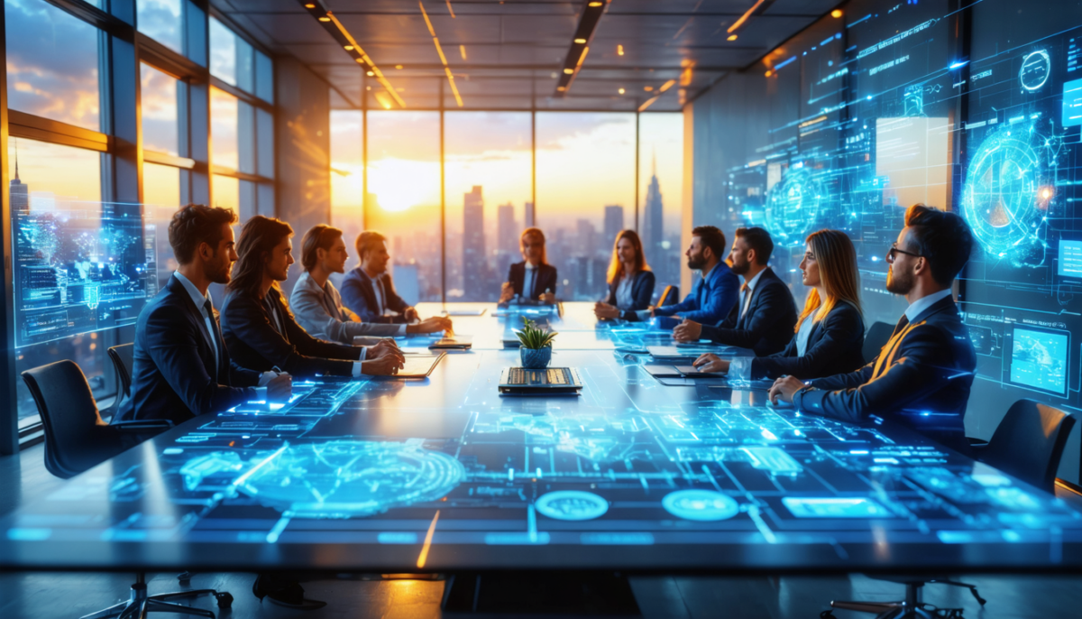 découvrez le business mag entreprendre, votre guide ultime pour réussir et triompher dans le monde des affaires en 2025. conseils, stratégies et tendances incontournables pour entrepreneurs.