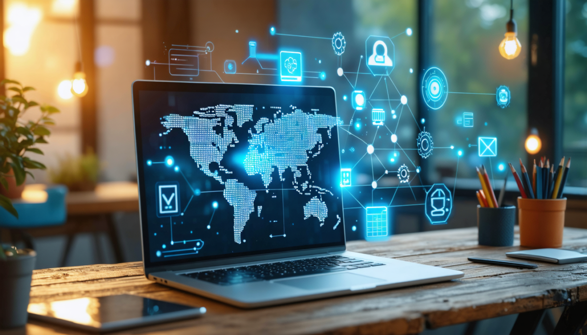 découvrez la définition du logiciel libre et explorez ses enjeux essentiels, de la liberté d'utilisation à l'impact sur l'innovation et la collaboration.