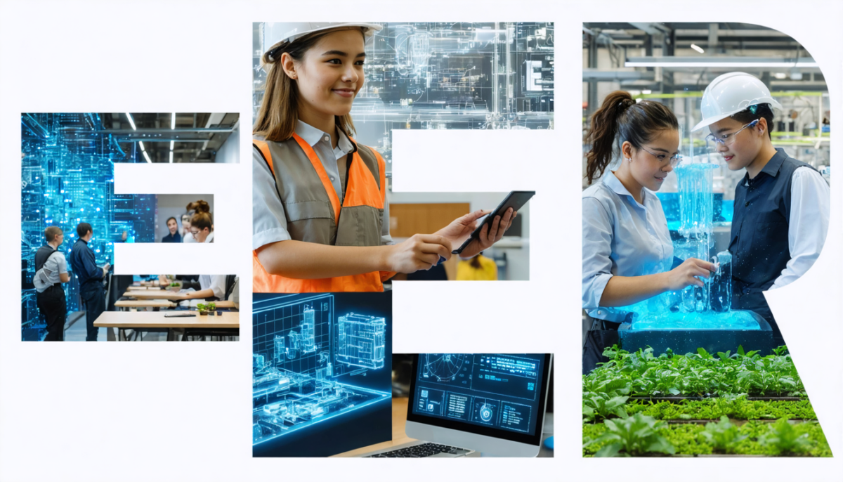 découvrez un panorama complet des métiers en e, leurs perspectives de carrière prometteuses pour 2024, et les opportunités à ne pas manquer dans ce secteur en pleine évolution.