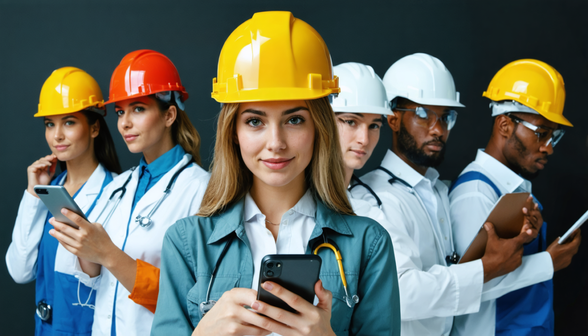 découvrez myadéquat, l’application d’intérim accessible 24h/24 et 7j/7, pour trouver facilement des missions adaptées à vos compétences en toute simplicité.