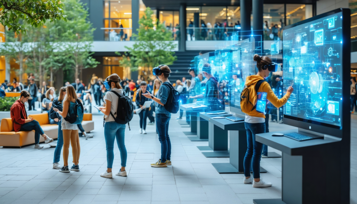 découvrez mycampus eduservices, votre plateforme dédiée aux étudiants offrant des services innovants et des avantages exclusifs pour faciliter votre vie universitaire et enrichir votre expérience étudiants.