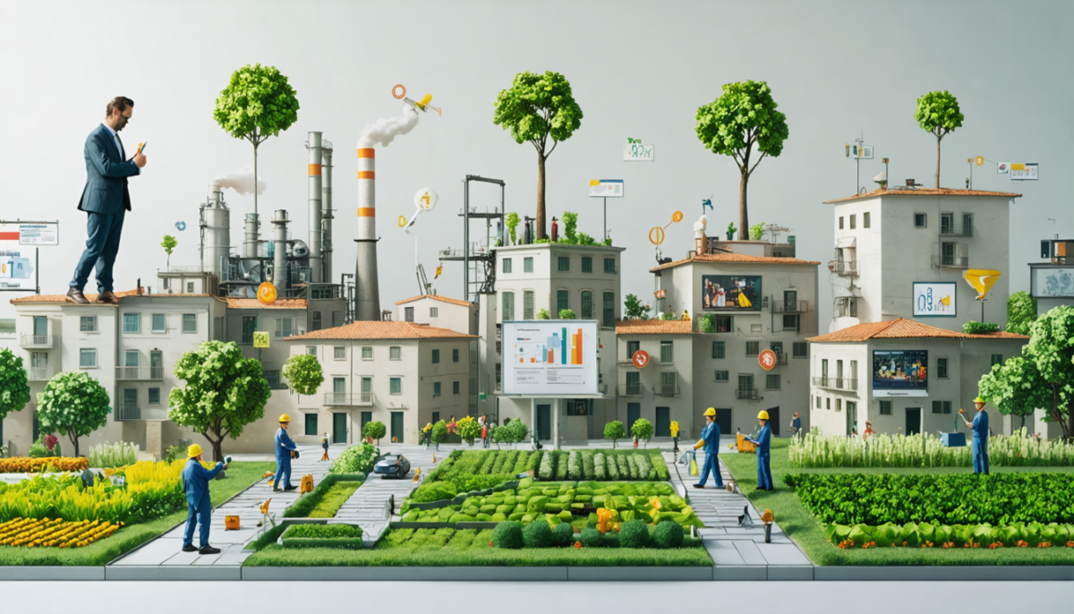 découvrez le panorama du smic en italie en 2025, avec une analyse des salaires minimum, des moyennes nationales et des disparités régionales pour mieux comprendre le marché du travail italien.