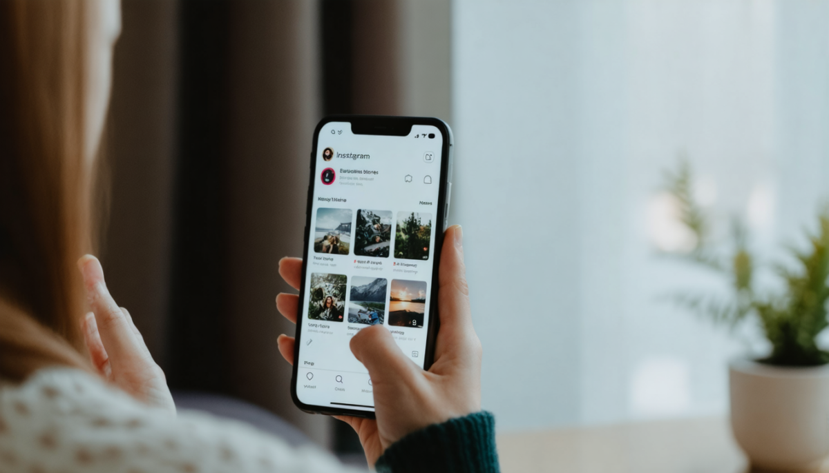découvrez comment consulter les stories instagram discrètement grâce à storiesig. suivez nos astuces simples pour voir les stories sans être vu.