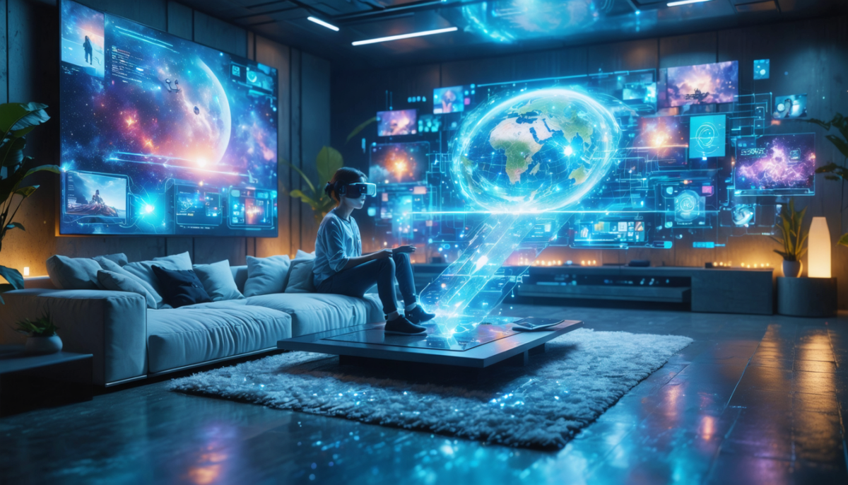 découvrez vredap, la plateforme innovante de streaming et services en ligne pour 2025, offrant une expérience immersive et intuitive pour tous vos contenus préférés.