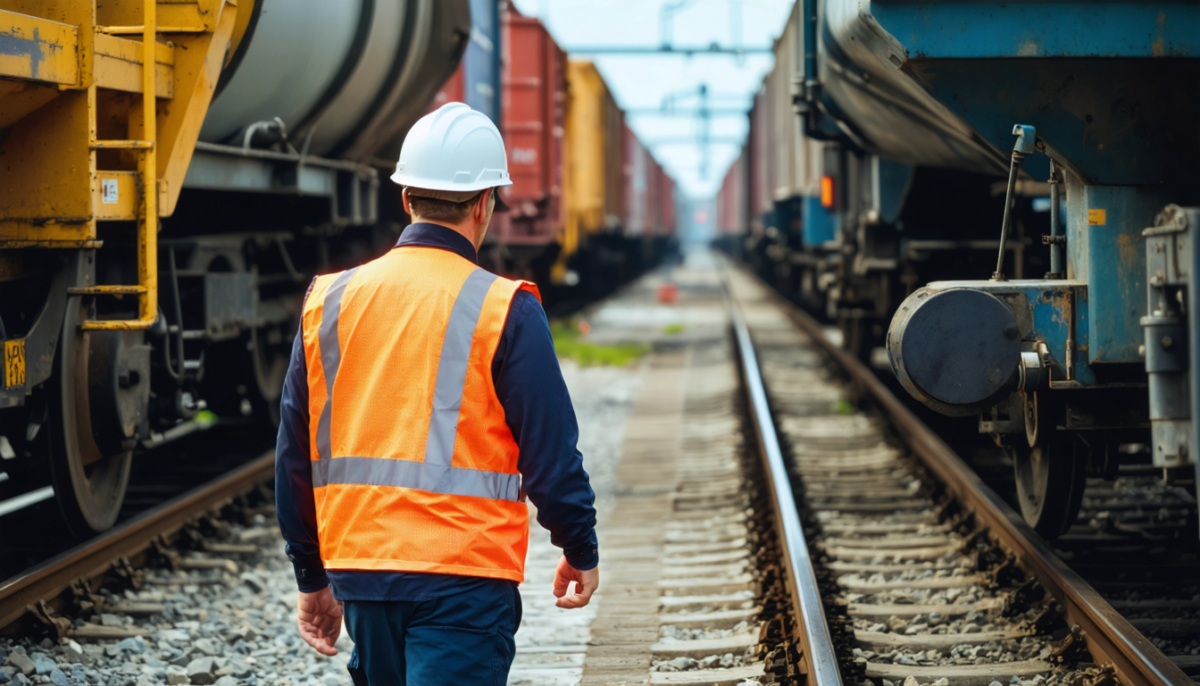 découvrez le métier de wagoniste : ses missions, compétences essentielles, formations nécessaires et les opportunités de carrière dans ce domaine dynamique.