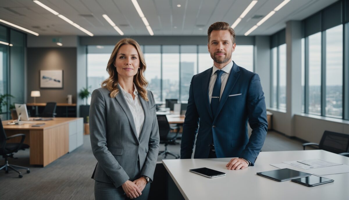 Casudmed : Votre partenaire de confiance pour des services bancaires et solutions de financement innovants