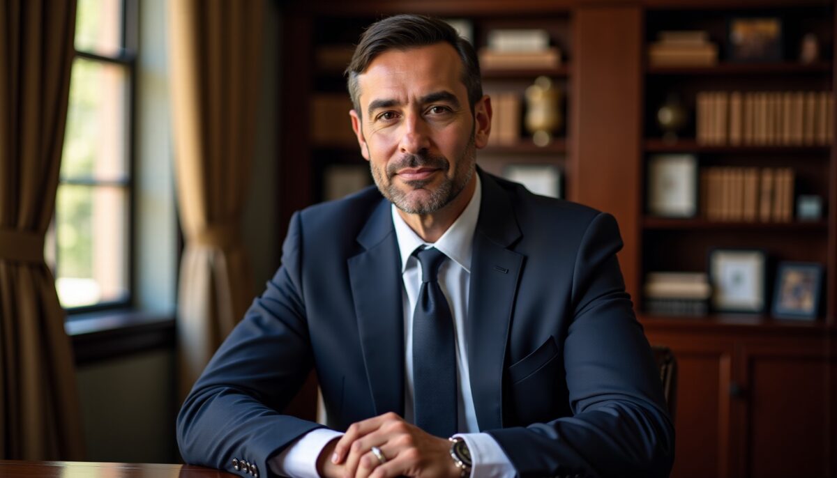 Jean Messiha : Analyse de sa fortune, sources de revenus et stratégies d'investissement