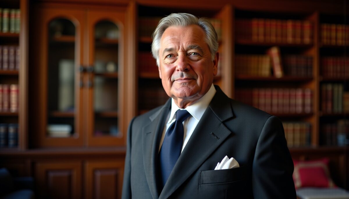 Philippe de Villiers : fortune, héritage et succès révélés