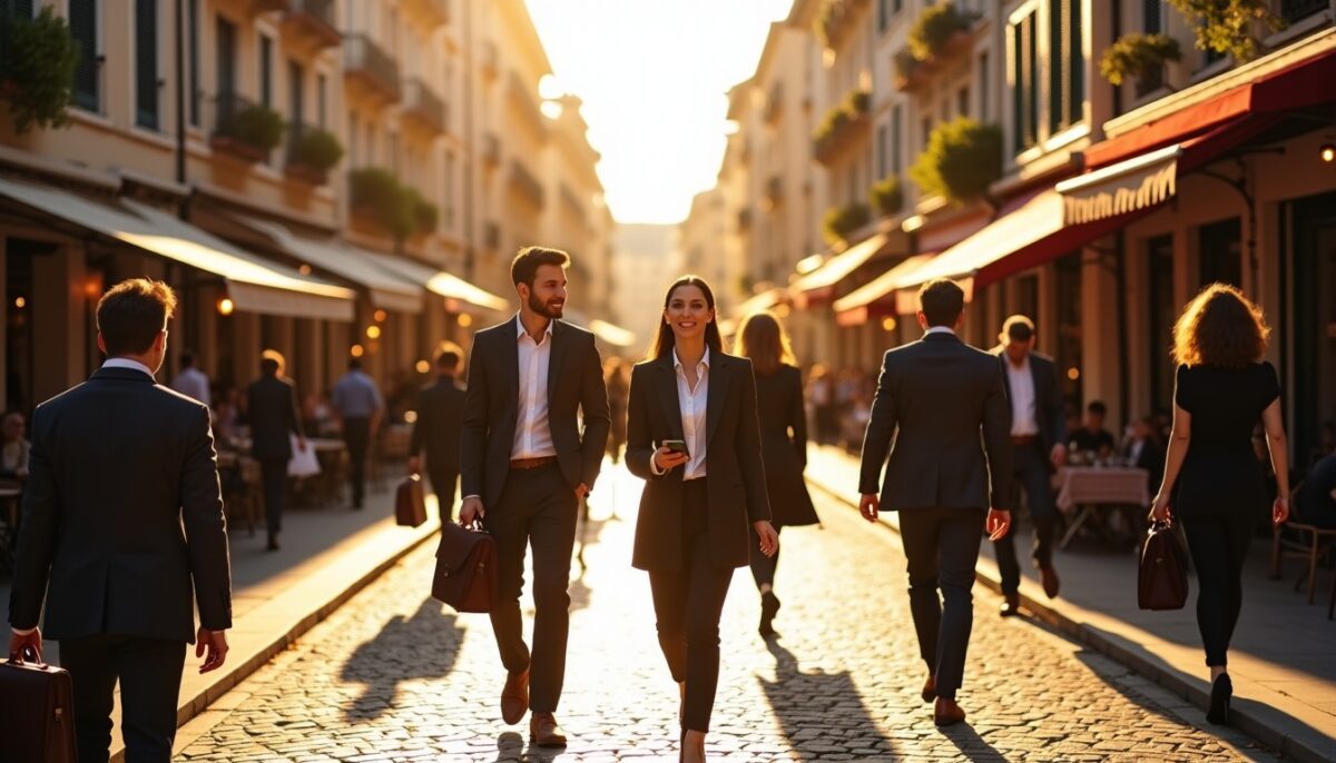 Business à Avignon : Guide essentiel et astuces pour réussir avec leoff.com
