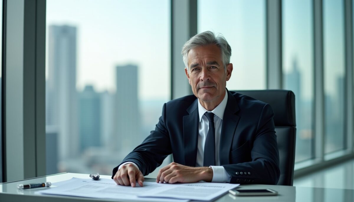 Consulting pour cadres seniors : maîtrises clés et perspectives professionnelles