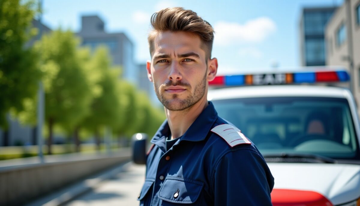Formation d'ambulancier gratuite : le guide essentiel pour en bénéficier pleinement