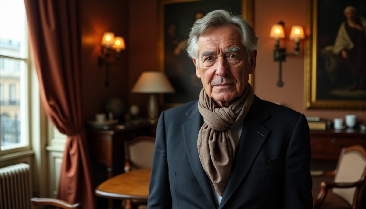 Fortune de Jacques Dutronc en 2025 : estimation détaillée et origines de ses revenus
