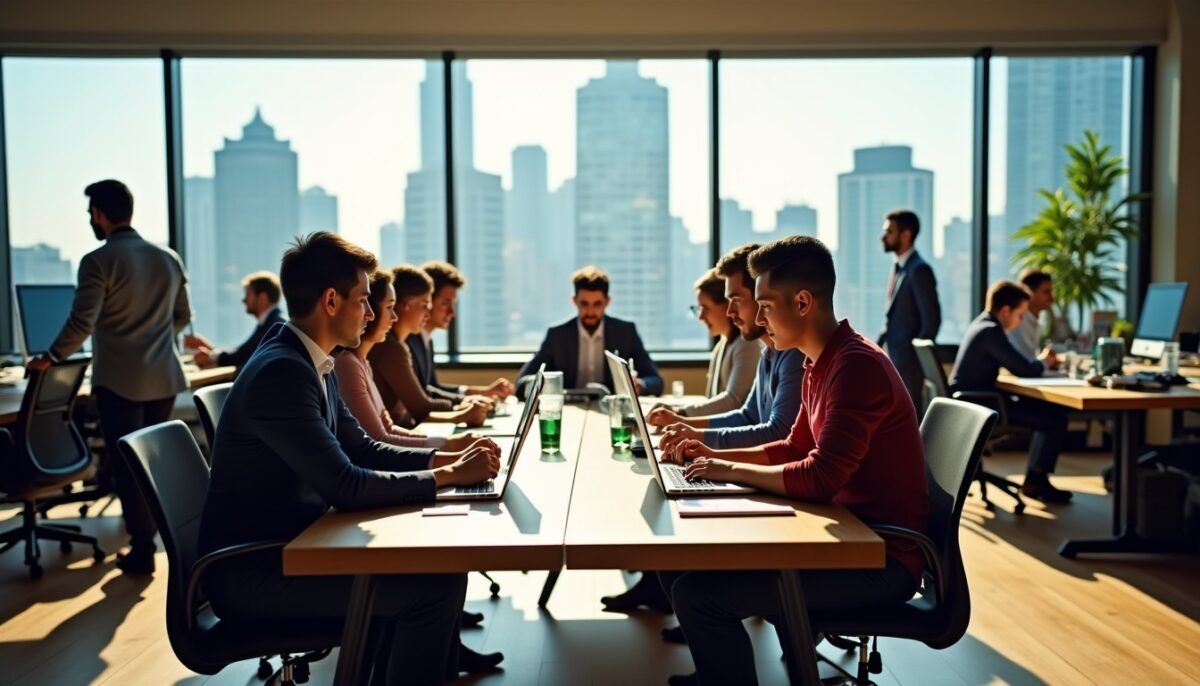 Boostez la productivité de votre entreprise : quels services externaliser offshore ?