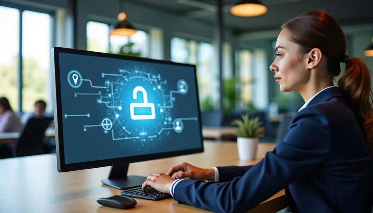 Iprof Orléans Tours : guide complet pour un accès sécurisé et un support utilisateur efficace