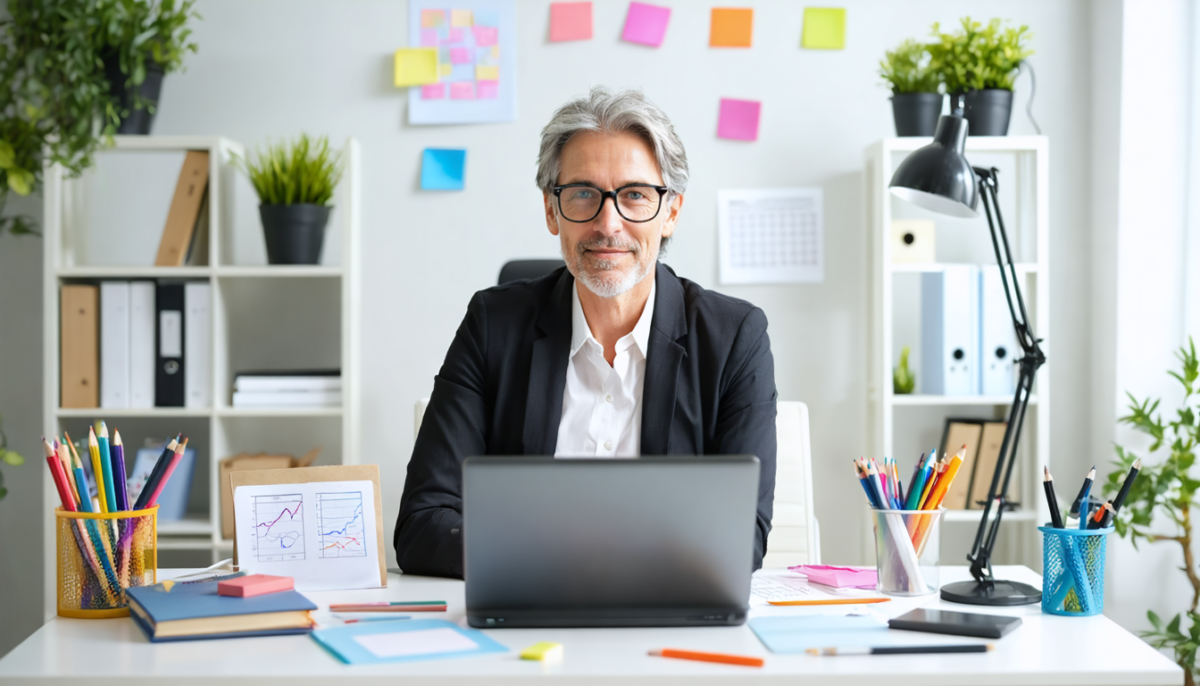 découvrez notre guide complet pour réussir votre reconversion professionnelle en orthophonie à 40 ans, avec conseils pratiques et étapes clés pour une transition réussie.