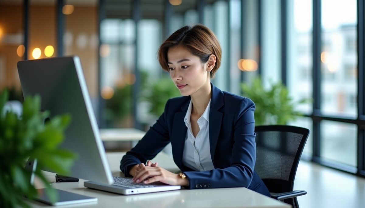 Eservice UHA : votre portail numérique sécurisé pour un accès rapide et simplifié