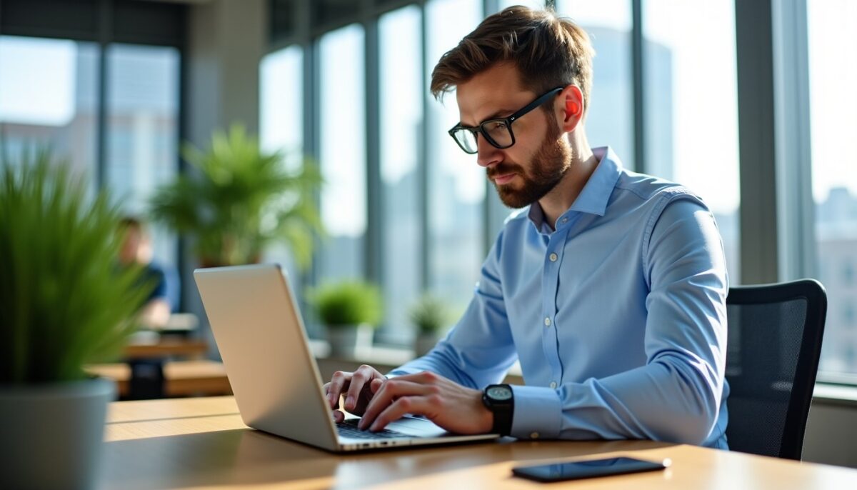 Comment annoncer efficacement une absence aujourd'hui : modèles et astuces pratiques