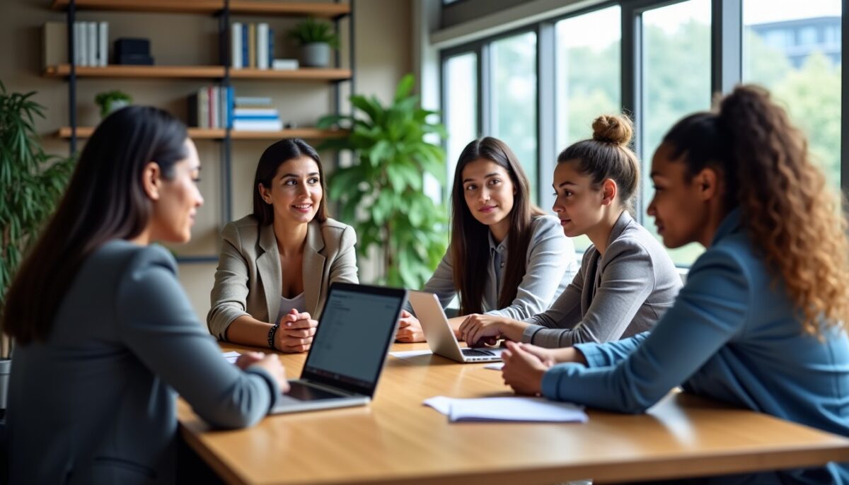 CAFPRO Partenaire : Votre Guide Essentiel pour 2025 – Accès Faciles et Avantages Exclusifs
