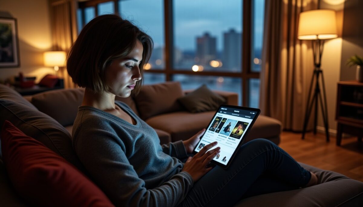 Découvrez les plateformes qui misent sur les algorithmes de recommandation pour personnaliser votre expérience