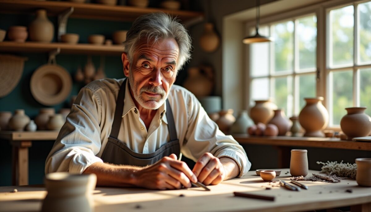 Exploration approfondie du site métiersdart-artisanat.com : le guide ultime 2025