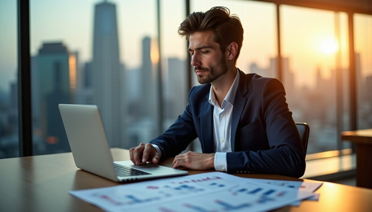 Conversion 2025 : Quel sera votre salaire net mensuel et annuel avec un brut de 40 000 € ?