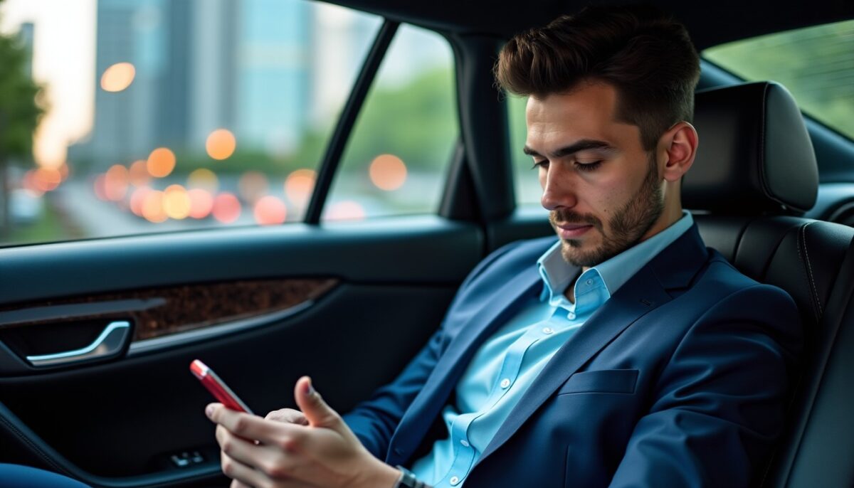 Comuto Pro : La nouvelle offre BlaBlaCar dédiée aux déplacements professionnels