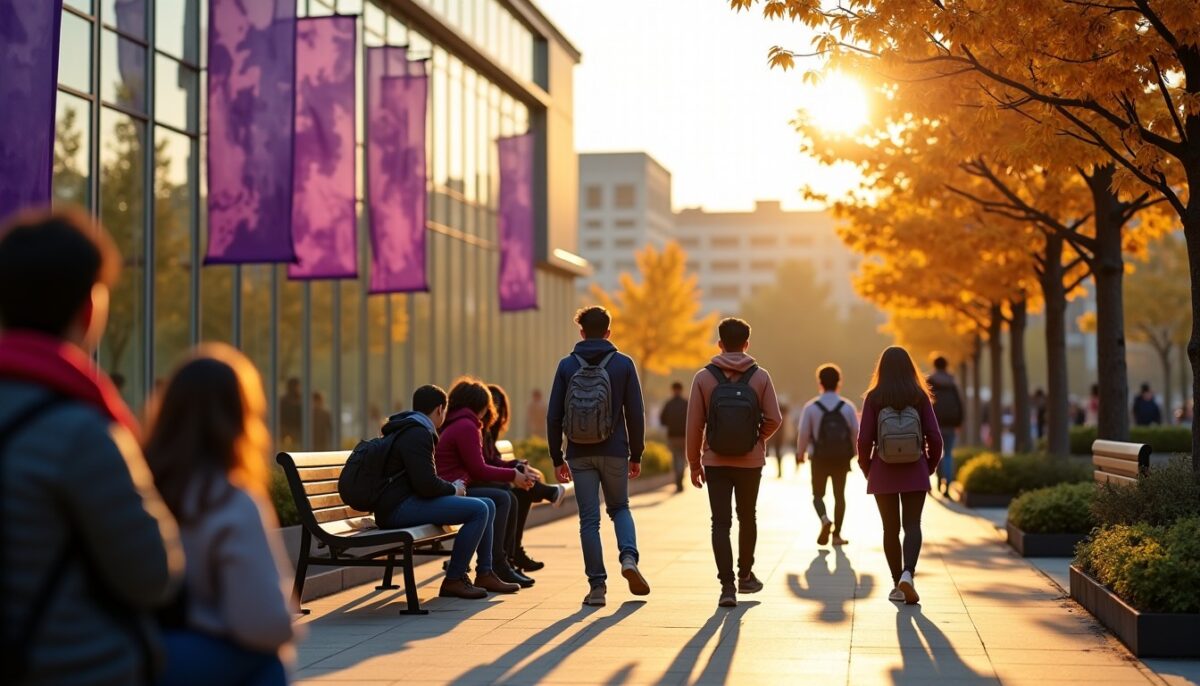 Netypareo Purple Campus : le guide essentiel pour maîtriser votre parcours de formation