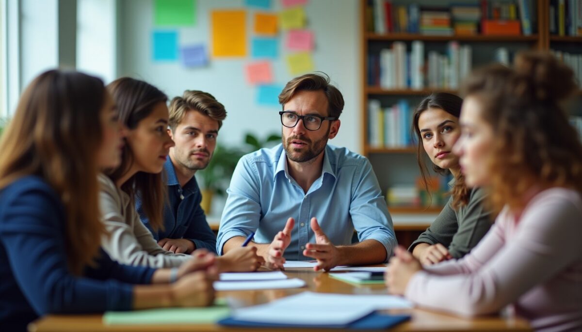 Devenir Éducateur Spécialisé en 1 an : quelles sont les véritables options ?