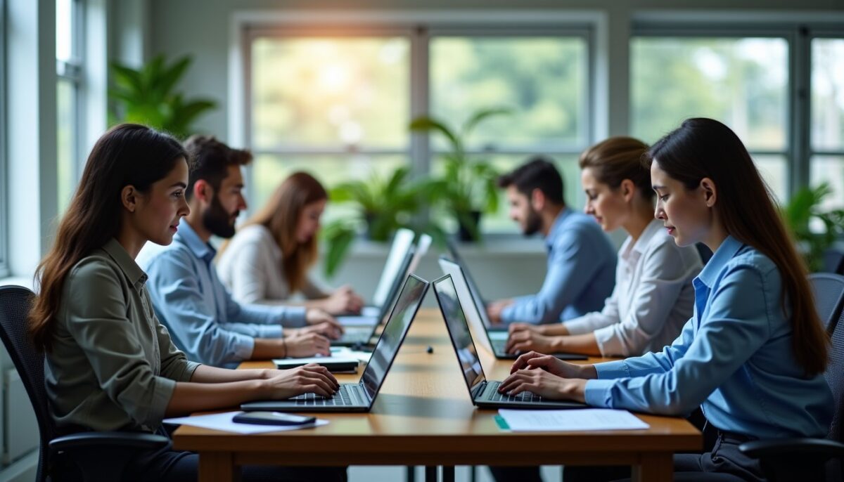 Portail Bimedia : Accès sécurisé et gestion optimisée pour les professionnels