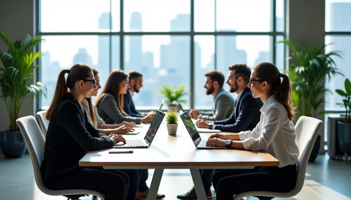 HF-Formations.fr : Développez vos compétences professionnelles avec nos formations innovantes