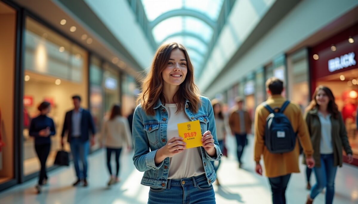 Cadhoc : Guide complet des enseignes partenaires et astuces pour utiliser vos chèques cadeaux