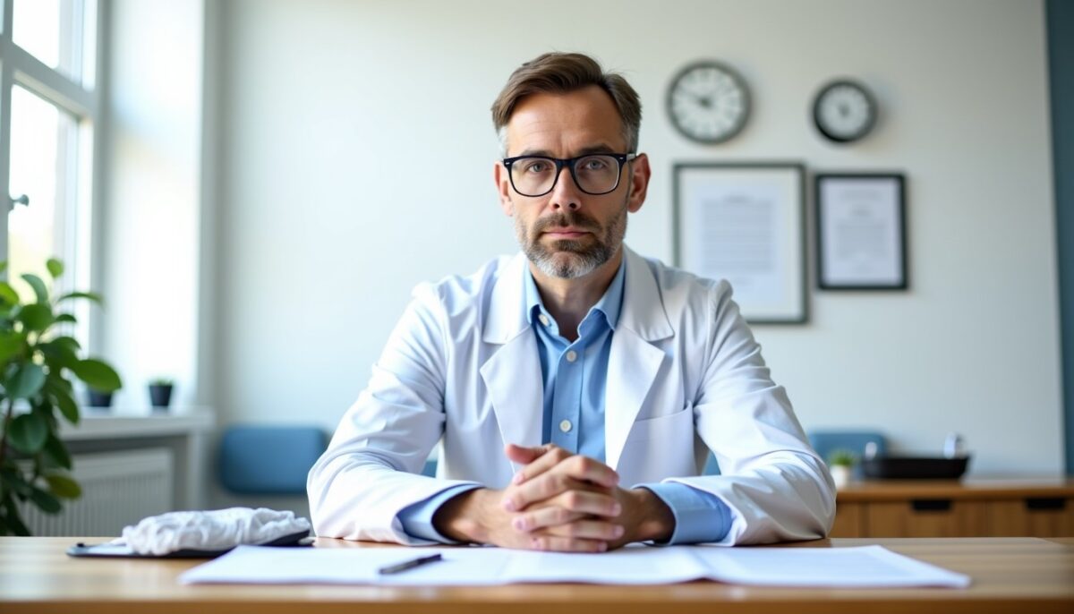Un dentiste a-t-il le pouvoir légal de délivrer un arrêt de travail ?