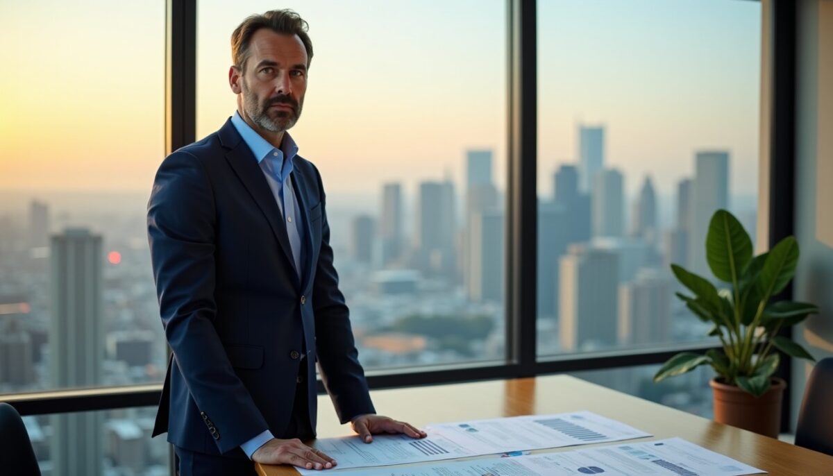 Directeur de l'audit interne : un acteur essentiel aux responsabilités stratégiques majeures