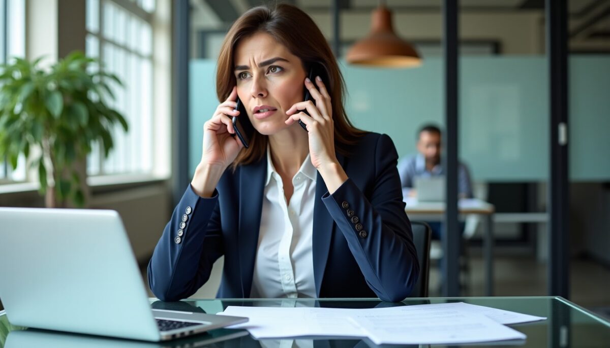 Excuses crédibles et efficaces pour justifier une absence au travail