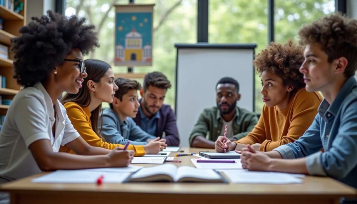 Scolinfo : le guide incontournable pour accompagner parents, élèves et enseignants