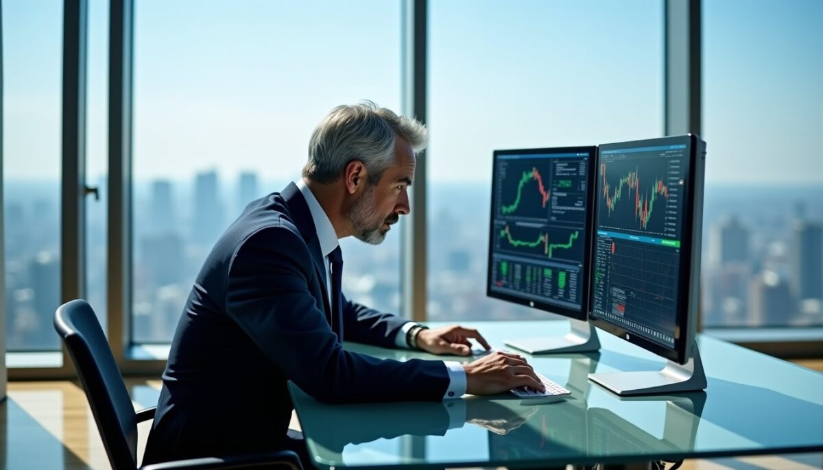Vobif : guide complet des cours, actualités et analyses de l’action