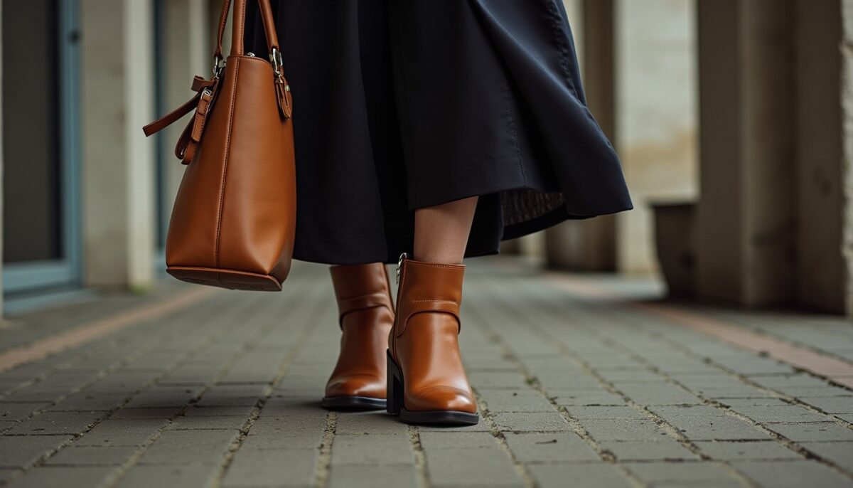 Bottes pour femmes freelances : guide complet et sélection des modèles incontournables
