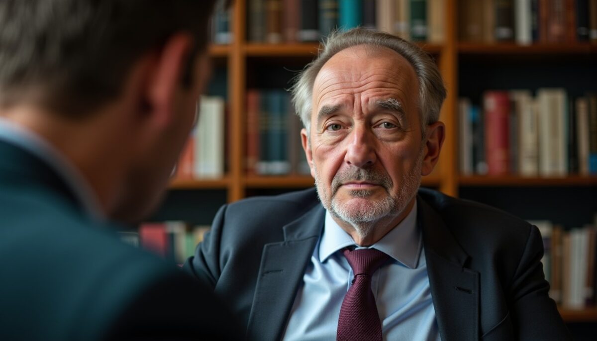 Salaire en fin de carrière d’un professeur agrégé : à quel niveau s’élève la rémunération d’un expert ?