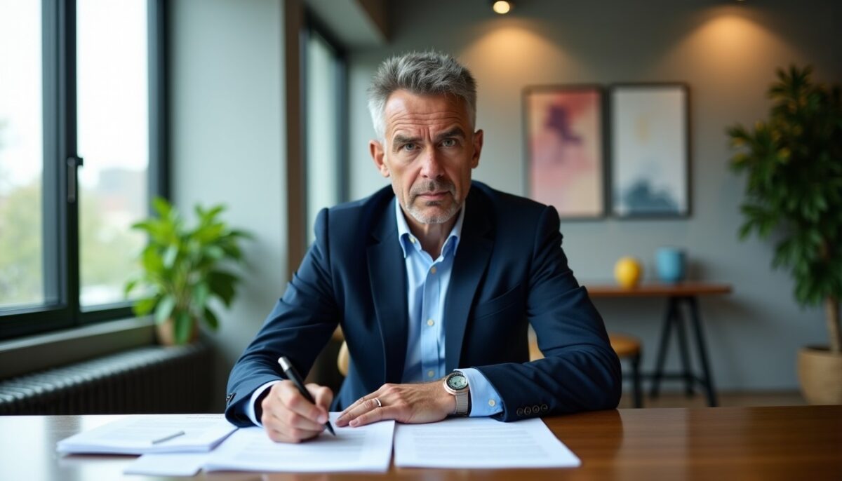 Inaptitude post-acromioplastie : comprendre les causes, vos droits et les solutions envisageables