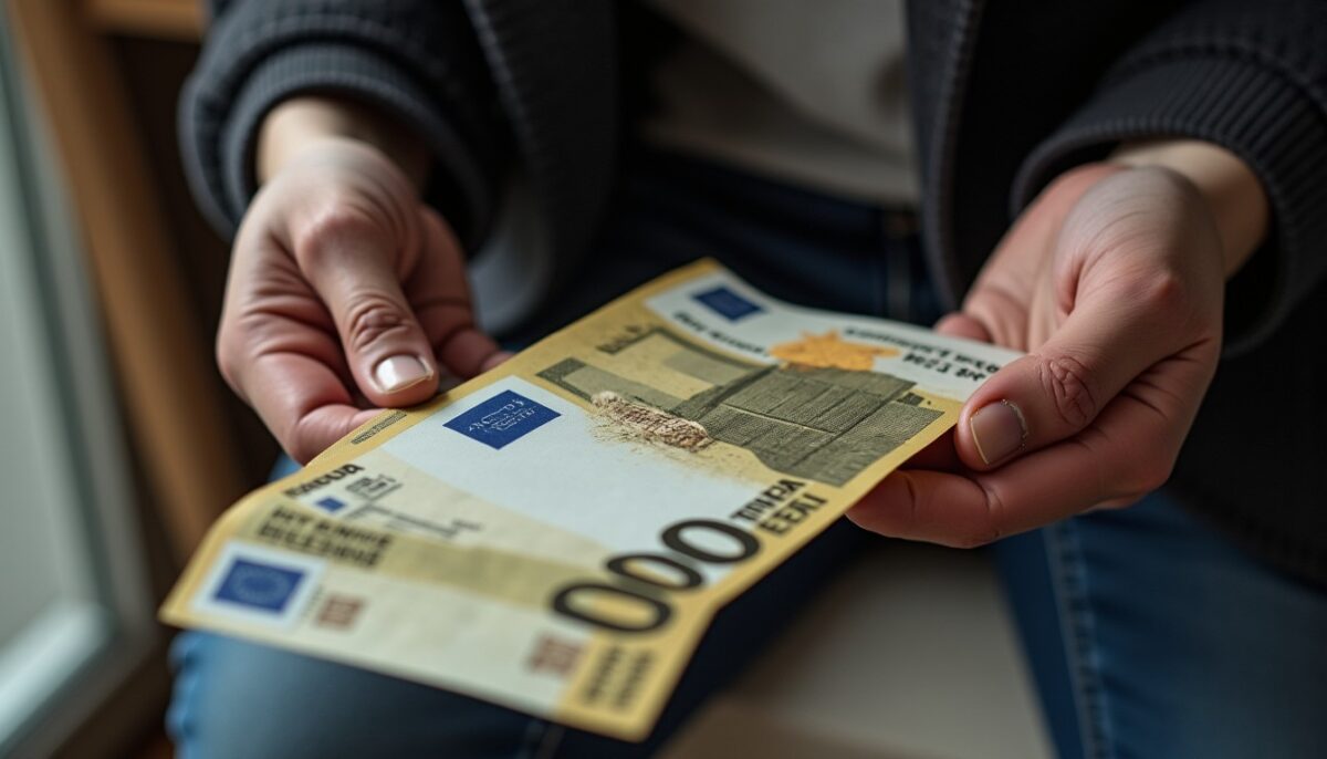 Prélèvement bancaire de 108 euros : décryptage d’un débit fréquent