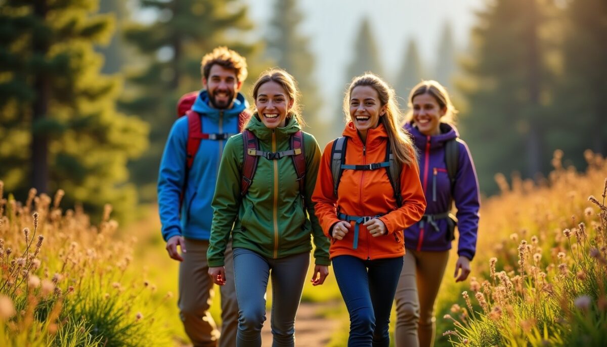 Découvrez Sportrip : Votre partenaire pour les aventures sportives