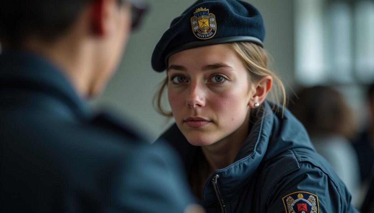Assistant Section Officer : Découvrez son rôle clé, ses missions essentielles et les opportunités de carrière