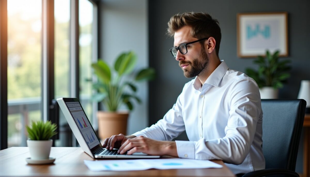 Expertiseo.fr : Votre allié pour des services SEO performants et une comptabilité en ligne simplifiée