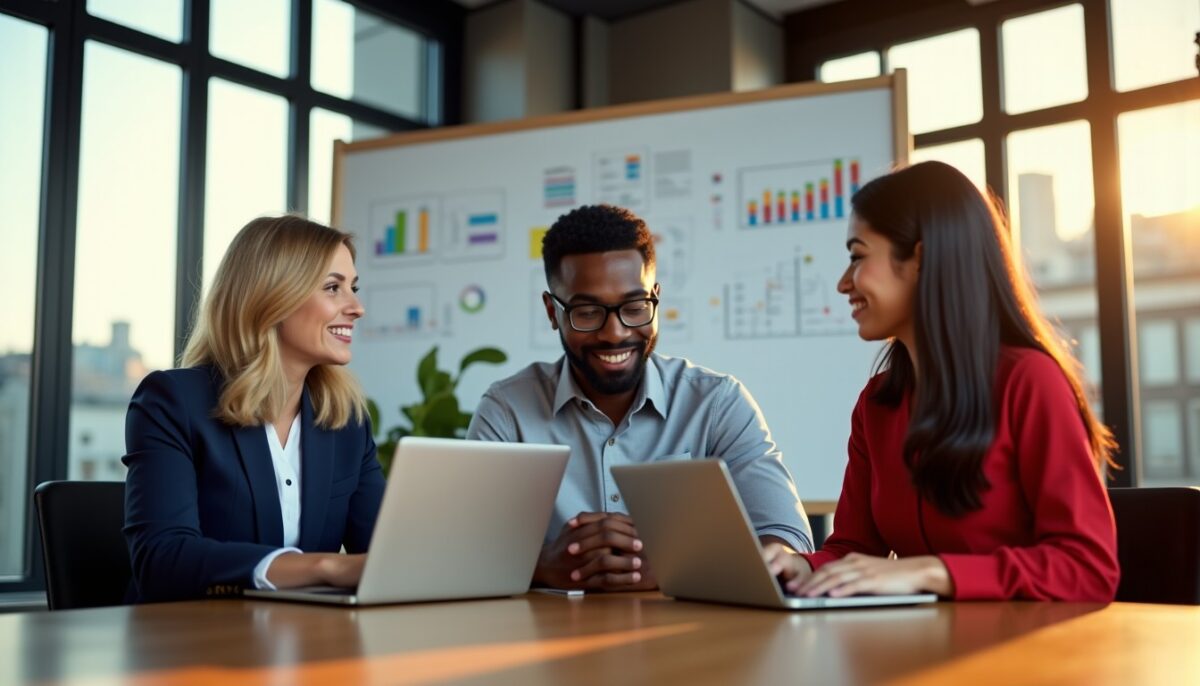 Formaltis : la solution innovante pour gérer et optimiser vos formations