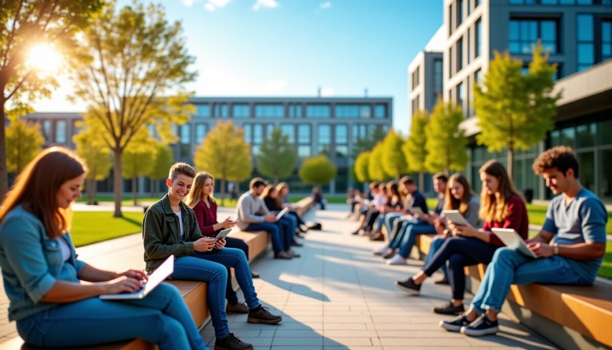 Planète INP Toulouse : votre guichet numérique pour tous les services étudiants