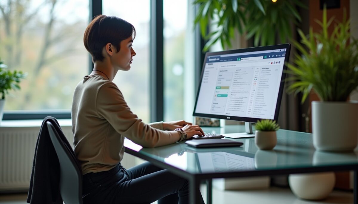 Agendis 22 : la solution révolutionnaire pour maîtriser votre temps et optimiser votre planning