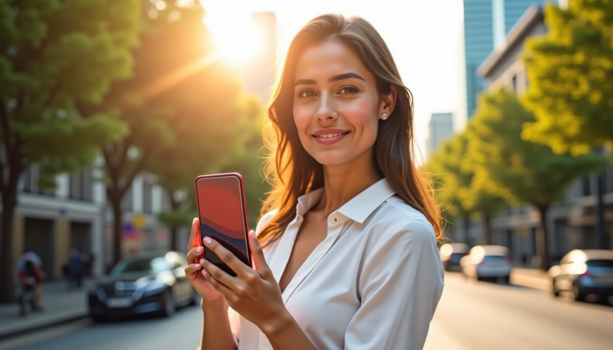 MonProxima : L'application révolutionnaire pour une gestion simplifiée et une autonomie renforcée