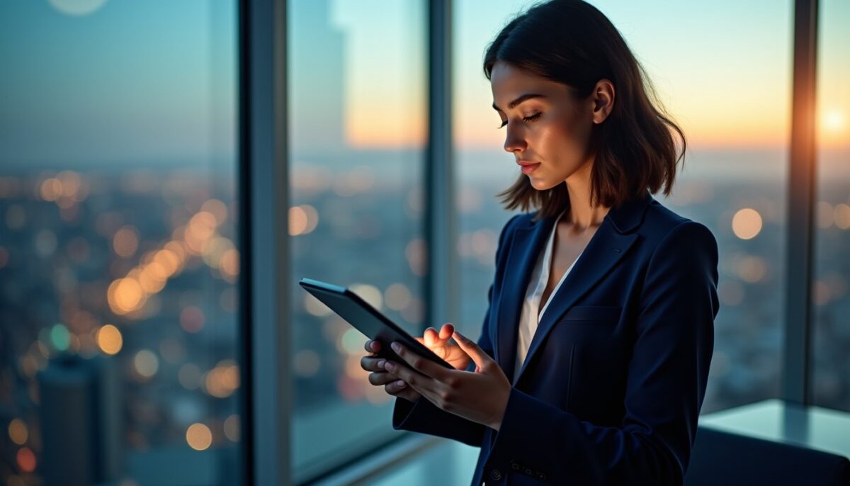Le Business Mag Entreprendre : Stratégies et Tendances Innovantes pour Réussir en 2025