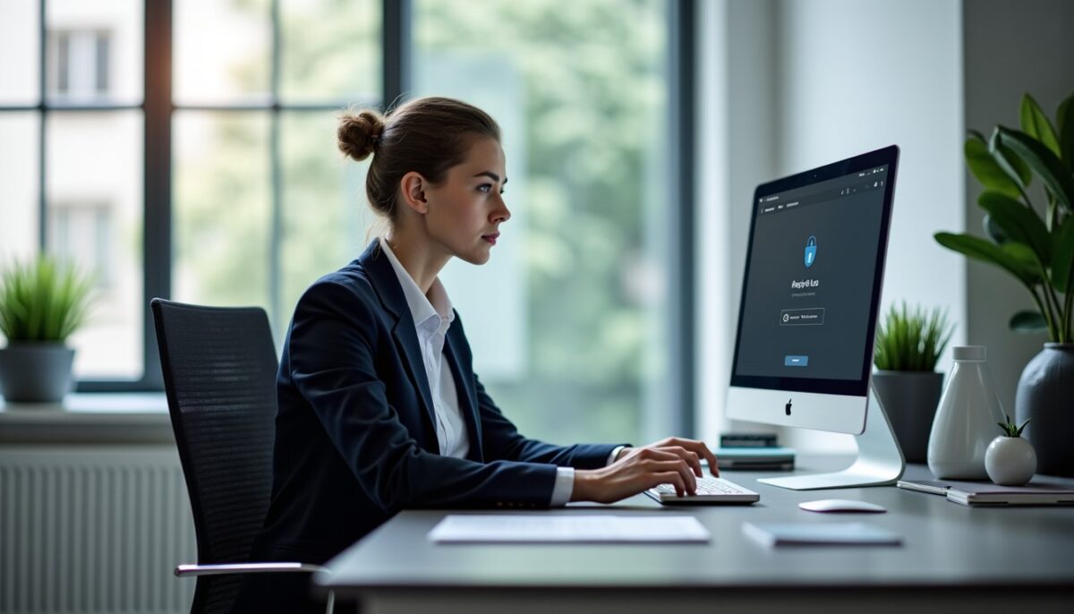 Accès sécurisé au webmail AC Versailles : votre guide rapide de connexion
