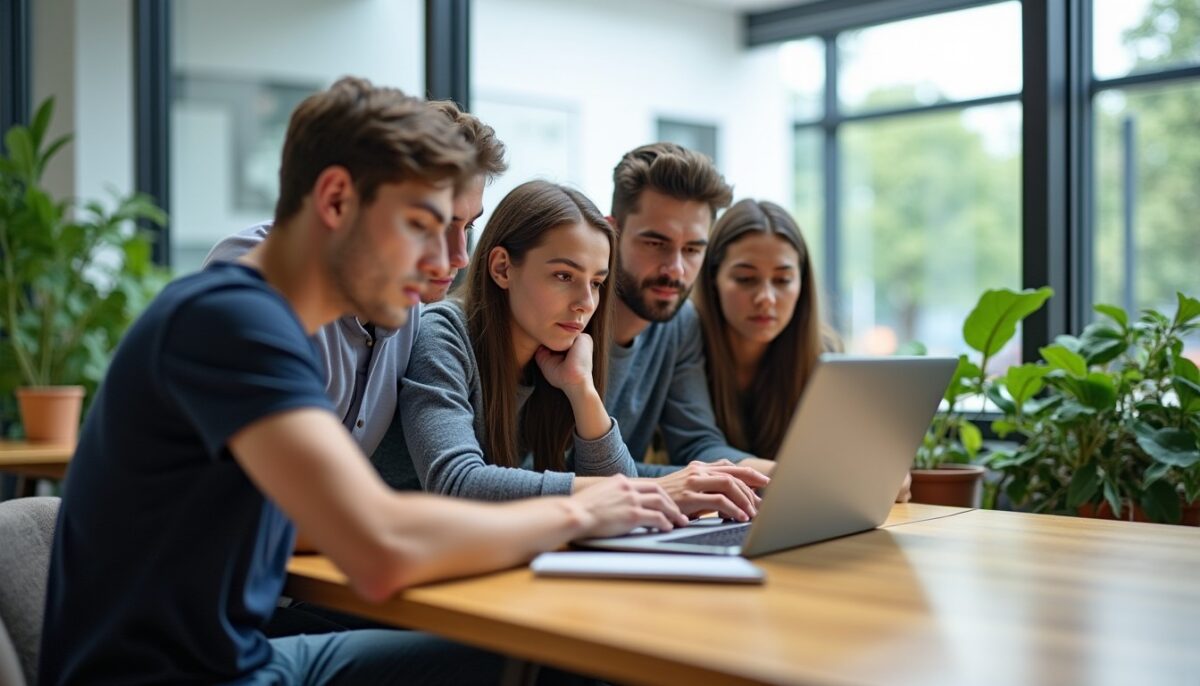 Extranet ESG : un accès simplifié et rapide aux services pour étudiants et enseignants